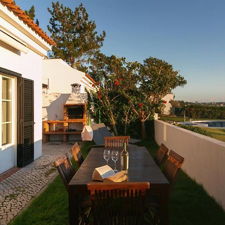 Silver Coast - Casa Da Lagoa Фож-ду-Арелю Екстериор снимка