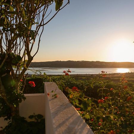 Silver Coast - Casa Da Lagoa Фож-ду-Арелю Екстериор снимка