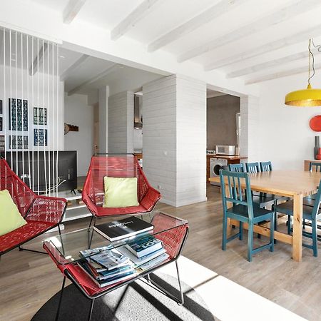Silver Coast - Casa Da Lagoa Фож-ду-Арелю Екстериор снимка
